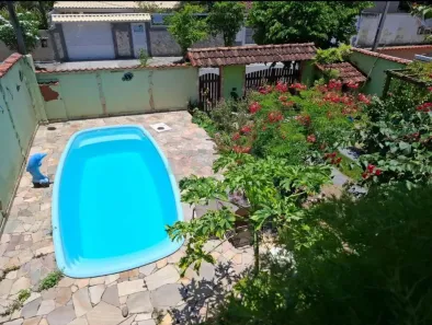 Casa com 3 Quartos à venda, 360m² no Itaipu, Niterói