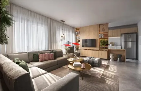 Apartamento com 2 Quartos à venda, 59m² no Jardim do Salso, Porto Alegre