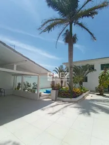 Casa de Condomínio com 3 Quartos à venda, 212m² no Ogiva, Cabo Frio