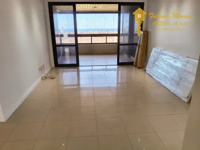 Apartamento com 4 Quartos à venda, 145m² no Candeal, Salvador