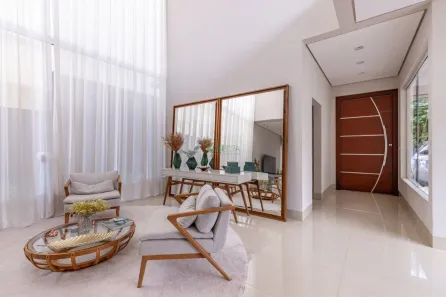 Casa de Condomínio com 3 Quartos à venda, 280m² no Esperança, Londrina