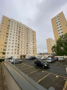 Apartamento com 2 Quartos à venda, 49m² no Jardim Antonio Von Zuben, Campinas