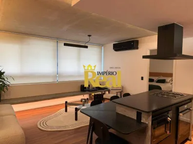 Apartamento com 2 Quartos à venda, 66m² no Vila Ipojuca, São Paulo