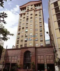 Sala Comercial para alugar, 30m² no Consolação, São Paulo