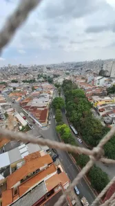 Apartamento com 1 Quarto à venda, 29m² no Sítio Morro Grande, São Paulo
