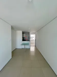 Apartamento com 1 Quarto à venda, 43m² no Ponta do Farol, São Luís