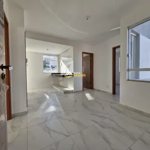 Apartamento com 3 Quartos à venda, 77m² no Parque Xangri-Lá, Contagem
