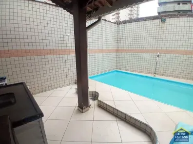 Casa com 3 Quartos à venda, 162m² no Aviação, Praia Grande