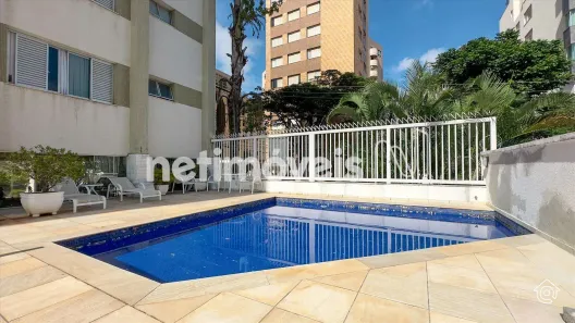 Apartamento com 4 Quartos à venda, 189m² no Anchieta, Belo Horizonte