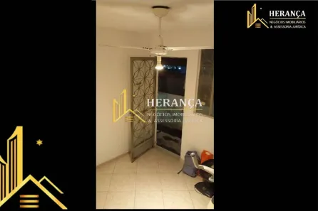 Casa com 2 Quartos à venda, 70m² no Inhaúma, Rio de Janeiro