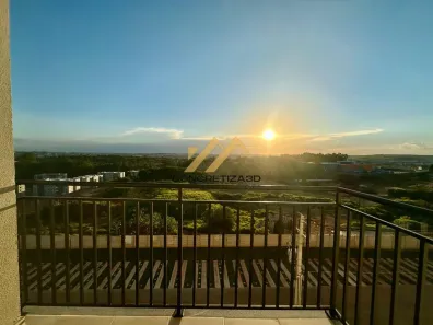 Apartamento com 2 Quartos à venda, 46m² no Jardim Toscana, Indaiatuba