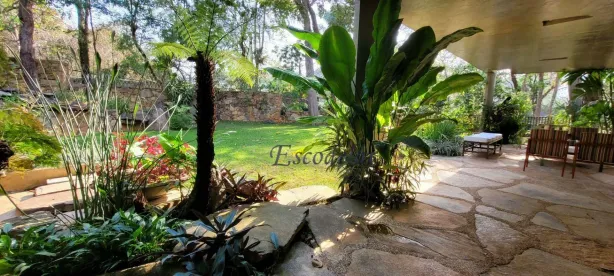 Casa com 5 Quartos à venda, 800m² no Cidade Jardim, São Paulo
