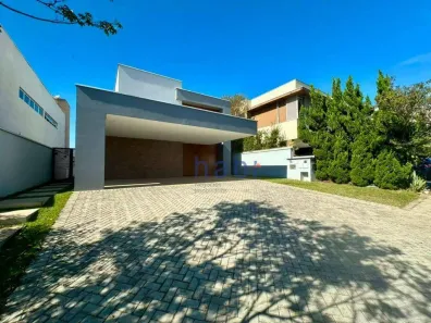 Casa de Condomínio com 3 Quartos à venda, 295m² no Alphaville Nova Esplanada, Votorantim