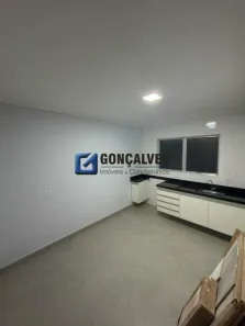 Apartamento com 2 Quartos para alugar, 46m² no Assunção, São Bernardo do Campo