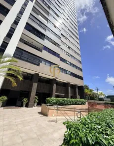 Apartamento com 4 Quartos à venda, 188m² no Boa Viagem, Recife