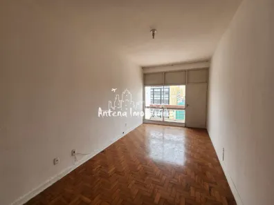 Kitnet à venda, 35m² no Centro, São Paulo
