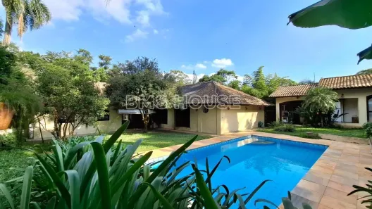 Casa com 5 Quartos à venda, 360m² no Jardim Rosemary, Cotia