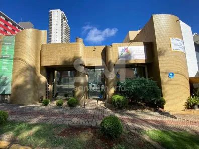Sala Comercial para alugar, 200m² no Centro, Chapecó