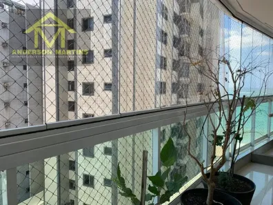 Apartamento com 4 Quartos à venda, 169m² no Itapuã, Vila Velha