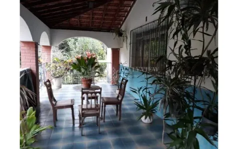 Fazenda/Sítio com 4 Quartos à venda, 2420000m² no Rural, Queluz