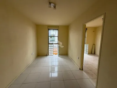 Apartamento com 1 Quarto à venda, 40m² no Humaitá, Porto Alegre
