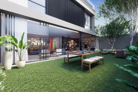 Casa de Condomínio com 3 Quartos à venda, 528m² no Jardim Europa, São Paulo