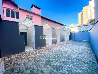 Apartamento com 1 Quarto para alugar, 35m² no Velha, Blumenau