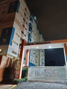 Apartamento com 2 Quartos à venda, 60m² no Santa Augusta, Criciúma