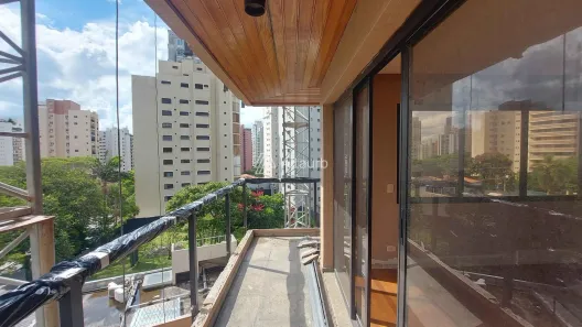 Apartamento com 4 Quartos à venda, 248m² no Planalto Paulista, São Paulo