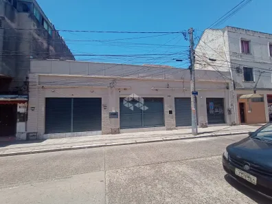 Prédio Comercial à venda, 188m² no Navegantes, Porto Alegre