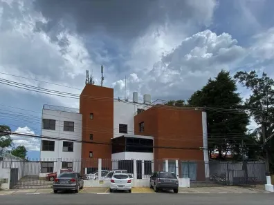 Prédio Comercial à venda, 1566m² no Jardim Lambreta, Cotia