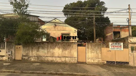 Lote/Terreno à venda, 552m² no Campo Grande, Rio de Janeiro