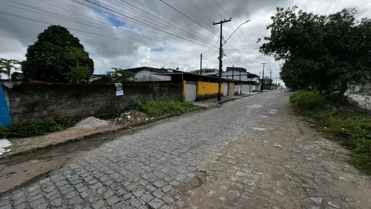 Lote/Terreno à venda, 200m² no Mumbaba, João Pessoa