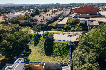 Lote/Terreno à venda, 485m² no Parque Centenário, Jundiaí