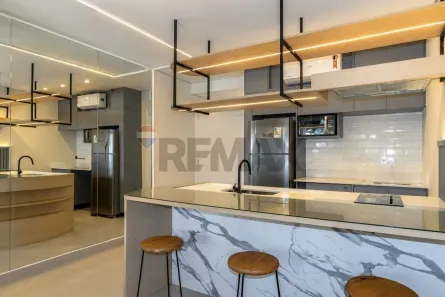 Apartamento com 1 Quarto para alugar, 32m² no Planalto Paulista, São Paulo