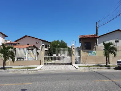 Apartamento com 2 Quartos para alugar, 66m² no Passaré, Fortaleza