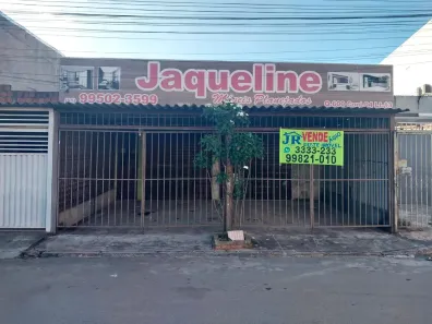 Lote/Terreno à venda, 111m² no Recanto das Emas, Brasília