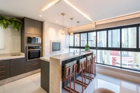 Apartamento com 3 Quartos à venda, 130m² no Centro, Balneário Camboriú