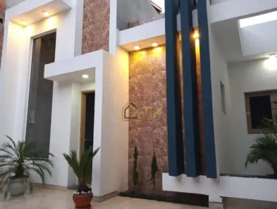 Casa de Condomínio com 3 Quartos à venda, 100m² no Real Park Tietê Jundiapeba, Mogi das Cruzes