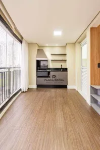 Apartamento com 3 Quartos à venda, 96m² no Alphaville Empresarial, Barueri