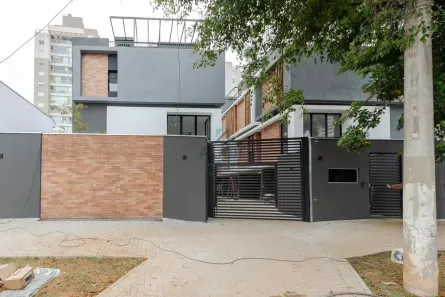 Casa de Condomínio com 3 Quartos à venda, 193m² no Campo Belo, São Paulo