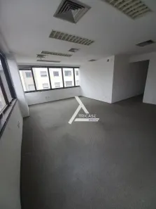 Sala Comercial para alugar, 234m² no Vila Cordeiro, São Paulo