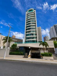 Apartamento com 1 Quarto à venda, 48m² no Jardim Armação, Salvador