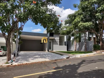 Casa de Condomínio com 3 Quartos à venda, 160m² no Cajuru do Sul, Sorocaba