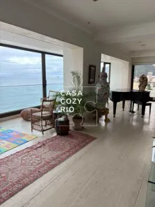 Apartamento com 4 Quartos à venda, 589m² no Ipanema, Rio de Janeiro