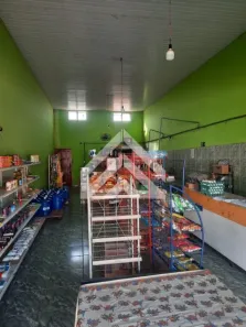 Galpão/Depósito/Armazém com 1 Quarto à venda, 125m² no Parque Mãe Preta, Rio Claro