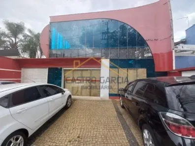 Ponto Comercial à venda, 421m² no Centro, Americana