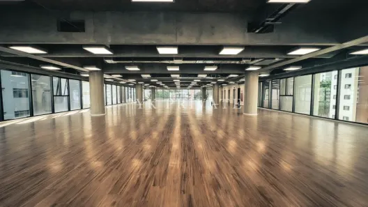 Sala Comercial para alugar, 779m² no Pinheiros, São Paulo