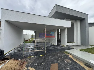 Casa com 3 Quartos à venda, 180m² no Pousada del Rey, Igarapé