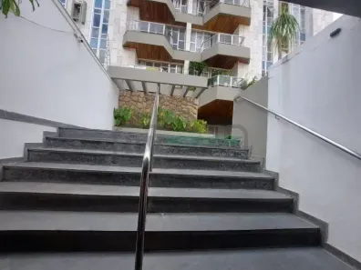 Apartamento com 3 Quartos à venda, 154m² no Santa Helena, Juiz de Fora